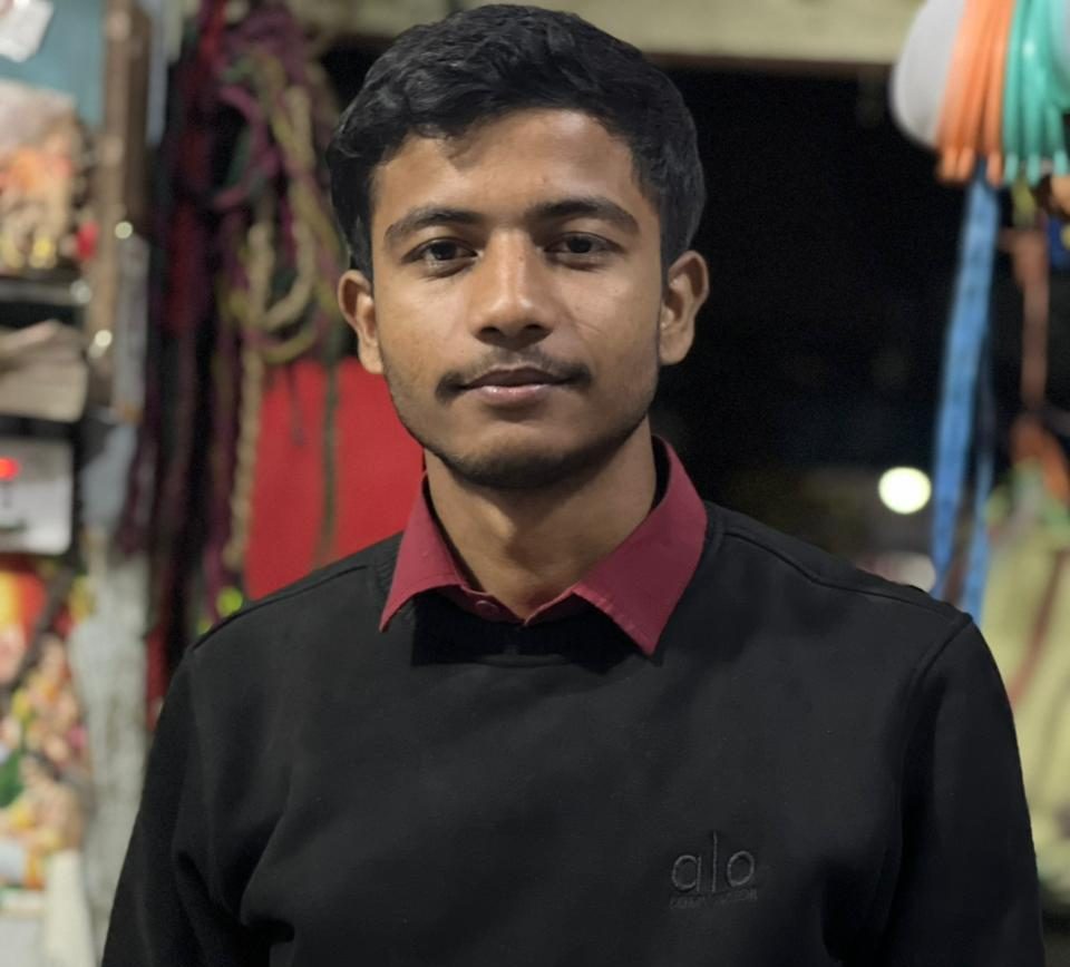 Bedhnidhi Dangal
